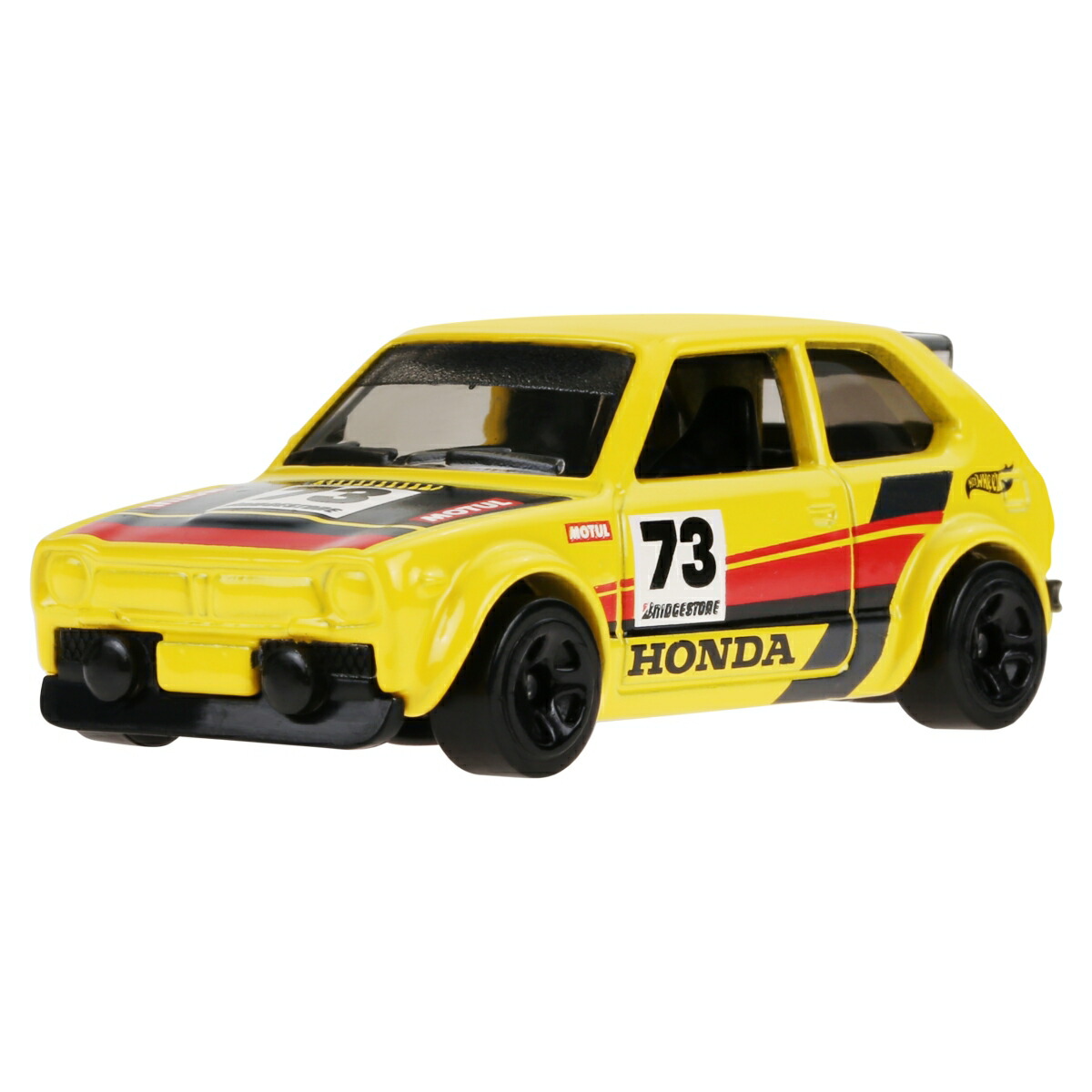 �ۥåȥ�������(HotWheels)�١����å�����'73�ۥ�����ӥå���������ڥߥ˥����ۡ�3��~��HXP92