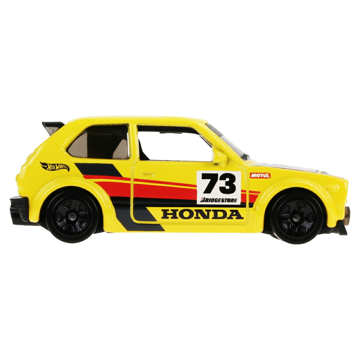 �ۥåȥ�������(HotWheels)�١����å�����'73�ۥ�����ӥå���������ڥߥ˥����ۡ�3��~��HXP92