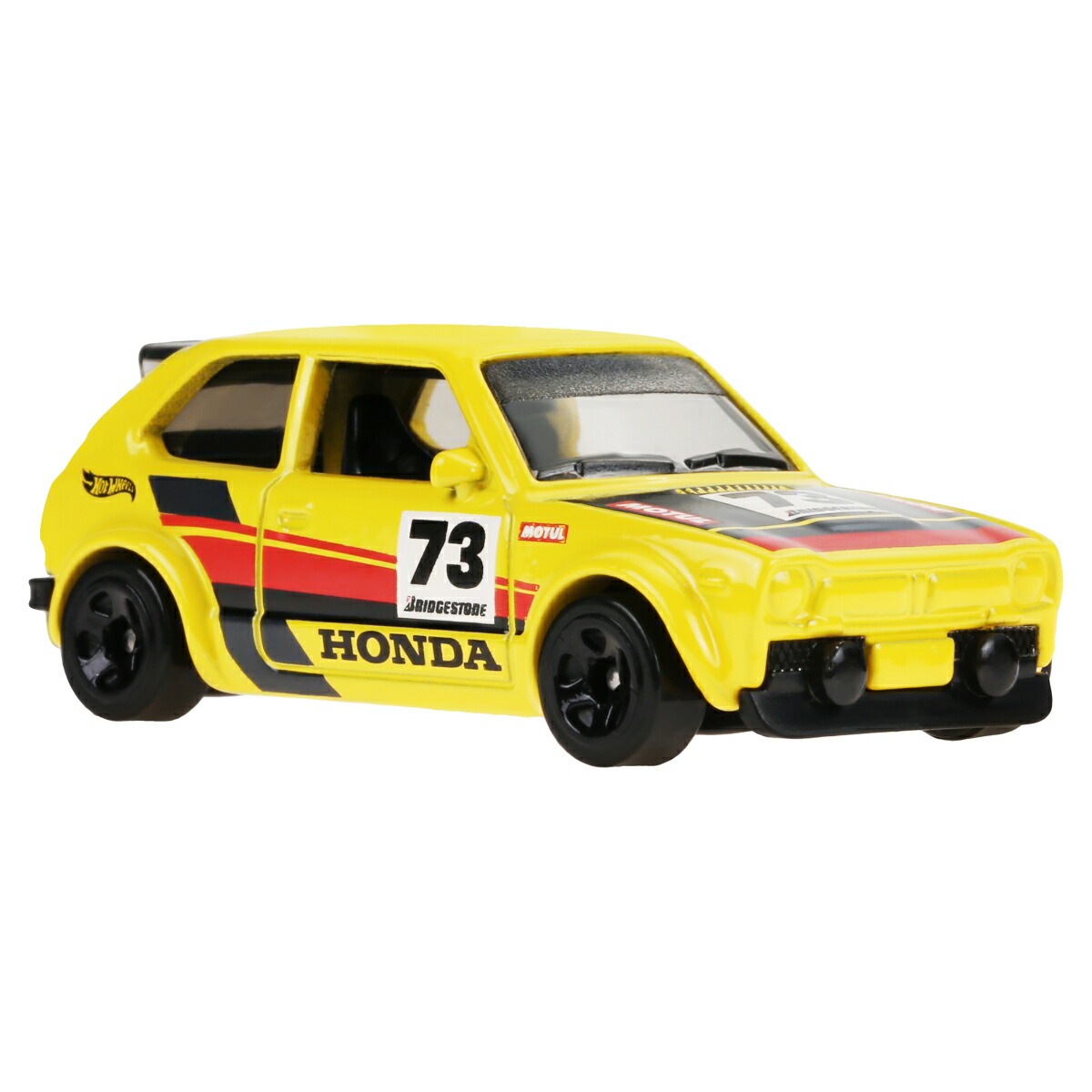 �ۥåȥ�������(HotWheels)�١����å�����'73�ۥ�����ӥå���������ڥߥ˥����ۡ�3��~��HXP92