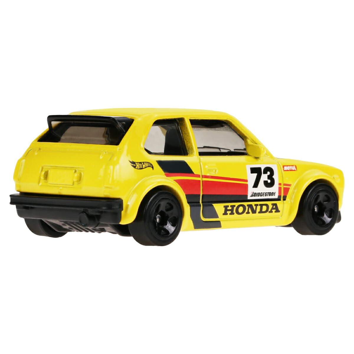 �ۥåȥ�������(HotWheels)�١����å�����'73�ۥ�����ӥå���������ڥߥ˥����ۡ�3��~��HXP92