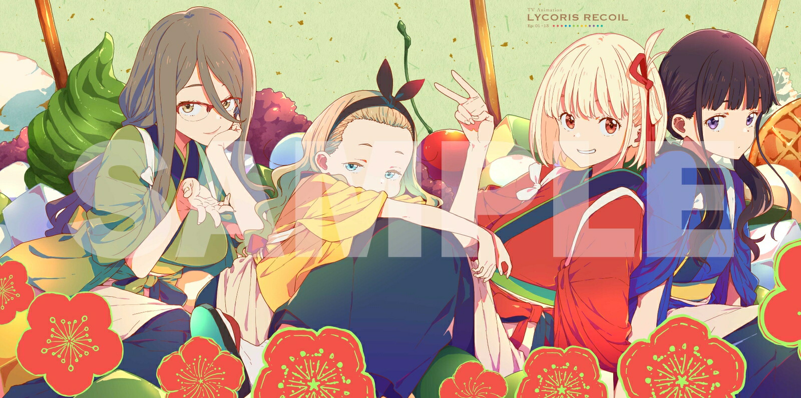 �ڳ�ŷ�֥å�����������������ŵ+����������ŵ�ۥꥳ�ꥹ���ꥳ����6�ڴ������������ǡ�(���˥�����������B5�������ץ졼�ȡ��̥Хå����å�(��«&�����)+���ߤ��������������������ǼBOX)[�º��β�]