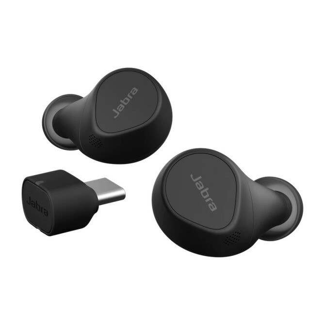 ブックス: Jabra Evolve2 Buds USB-C UC - Jabra - 5706991026573 : PCソフト・周辺機器