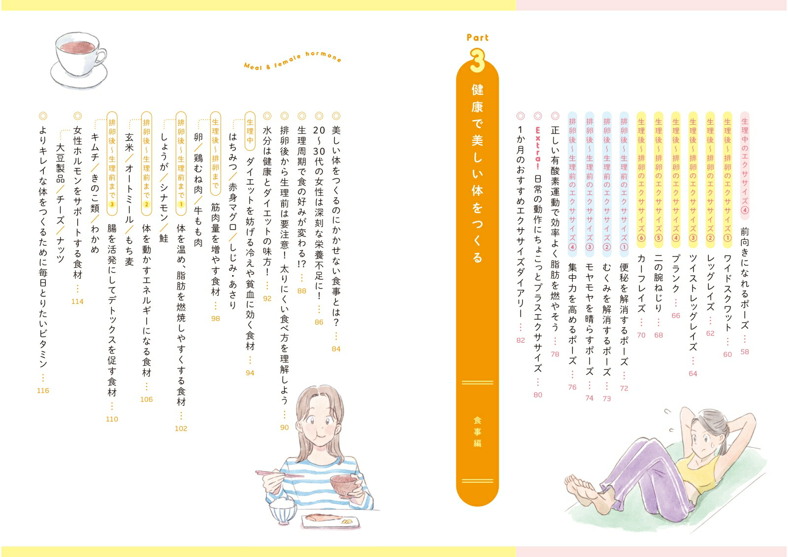 ���������˹�碌�Ƥ䤻�롪Ķ��ΨŪ�ե���ƥå��������å�[��������]