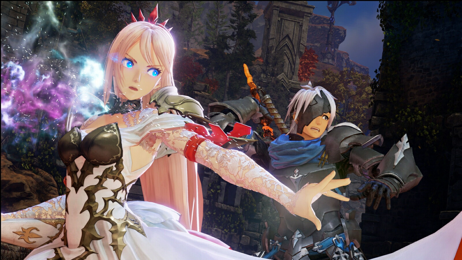 TalesofARISEPS5��