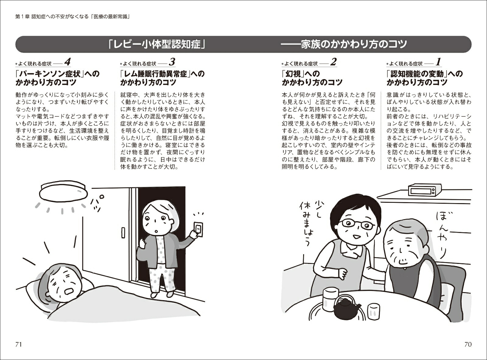 �¿���ǧ�ξɥޥ󥬤�Q��A�ǡ��ܿͤ��²�⹬���ˤʤ�롪[���Ĳ���]