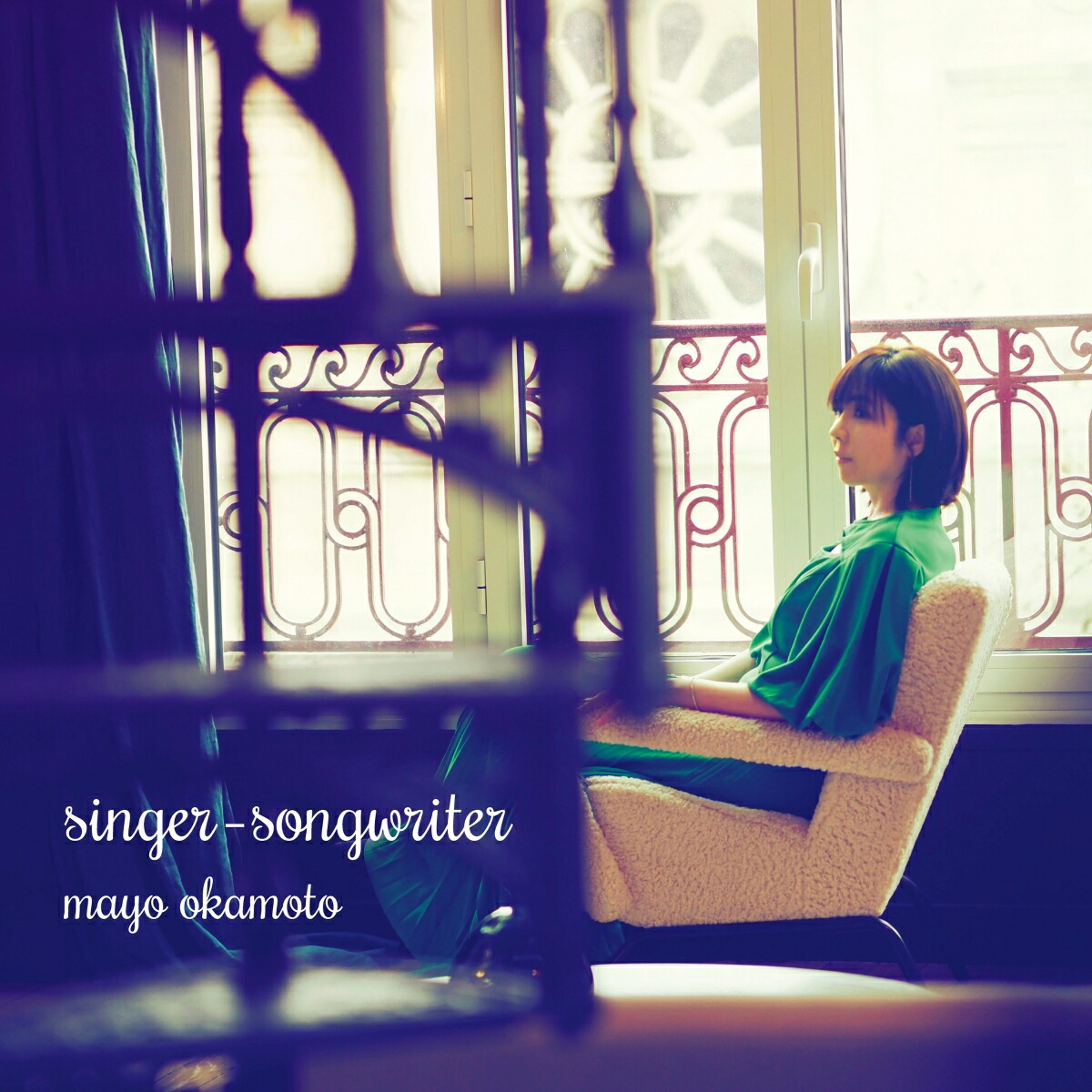 �ڳ�ŷ�֥å�������������ŵ��singer-songwriter���̾��ס�(�ݥ��ȥ�����)[���ܿ���]