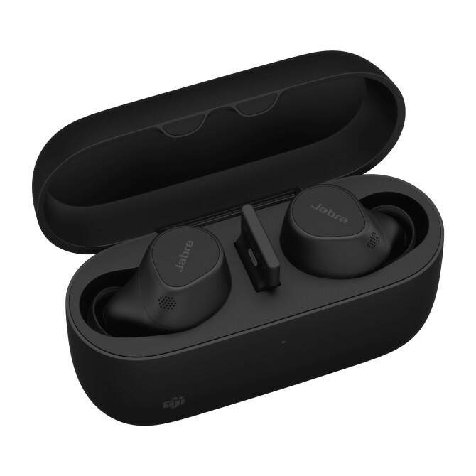 ブックス: Jabra Evolve2 Buds USB-A MS-Wireless Charging Pad - Jabra - 5706991026580 : PCソフト・周辺機器