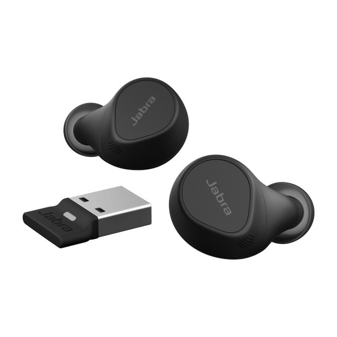 ブックス: Jabra Evolve2 Buds USB-A MS-Wireless Charging Pad - Jabra - 5706991026580 : PCソフト・周辺機器