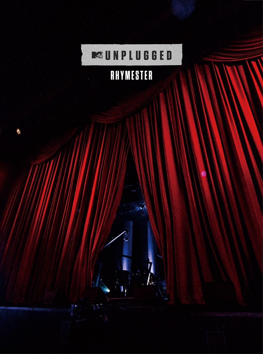 楽天ブックス: MTV Unplugged:RHYMESTER - RHYMESTER - 4988002906581