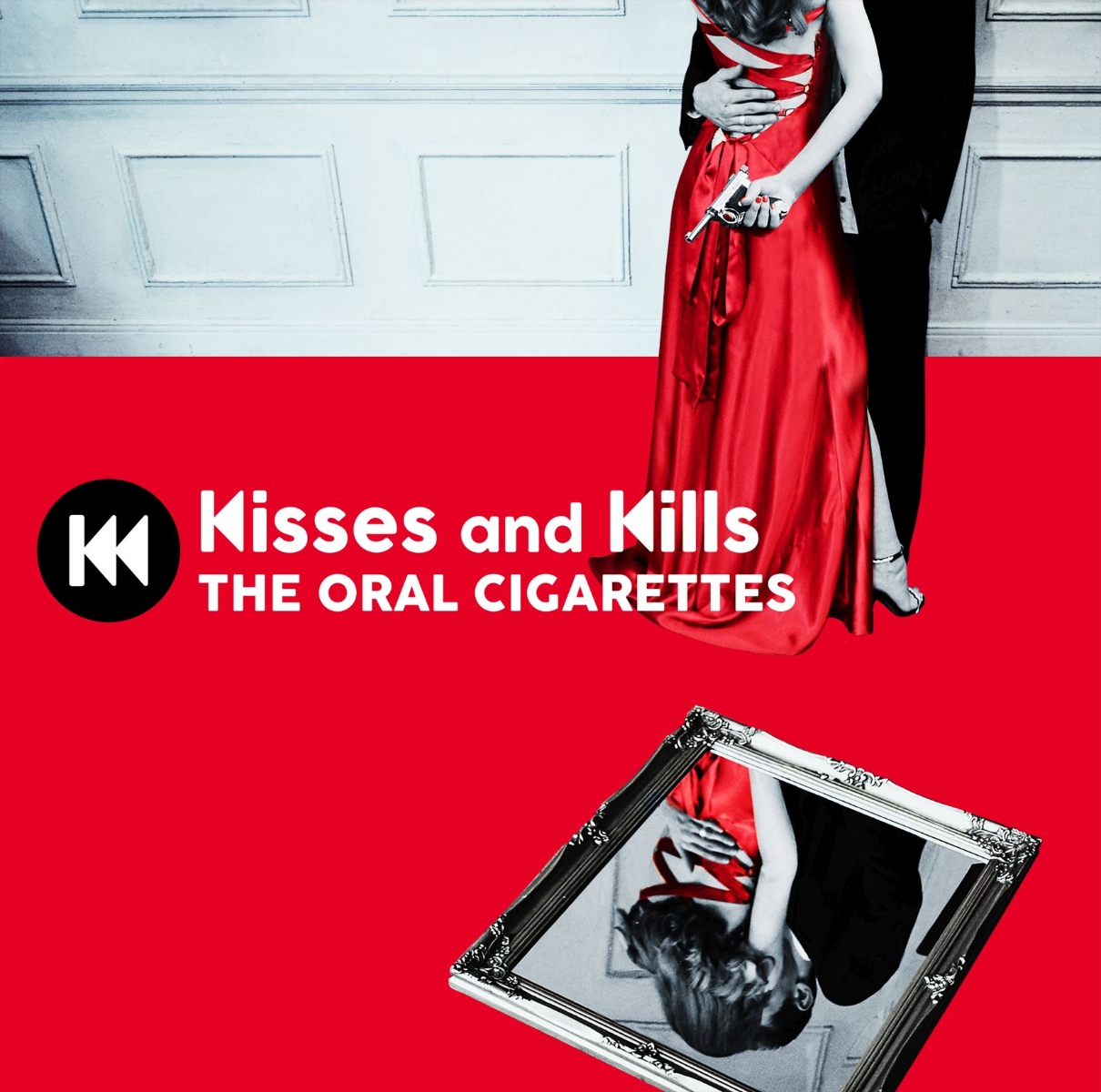 楽天ブックス: Kisses and Kills - THE ORAL CIGARETTES