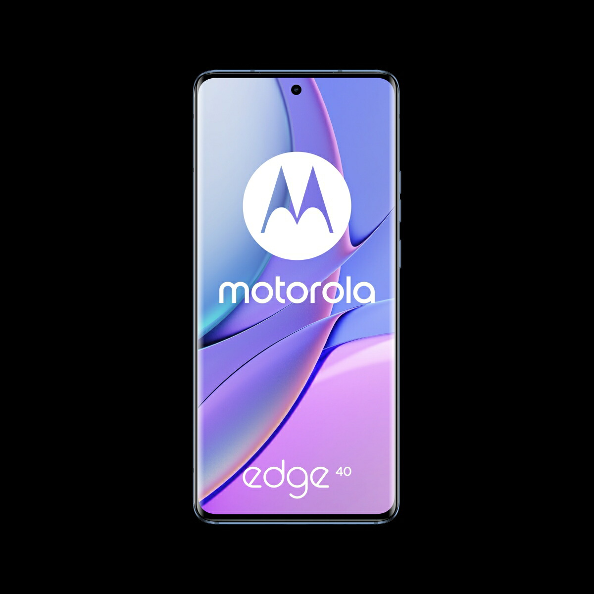 ブックス: motorola edge 40 ルナブルー SIMフリー メモリ/ストレージ：8GB / 256GB - モトローラ・モビリティ・ジャパン - 4582239436585 : PCソフト・周辺機器