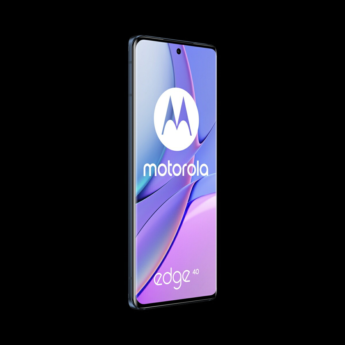 ブックス: motorola edge 40 ルナブルー SIMフリー メモリ/ストレージ：8GB / 256GB - モトローラ・モビリティ・ジャパン - 4582239436585 : PCソフト・周辺機器