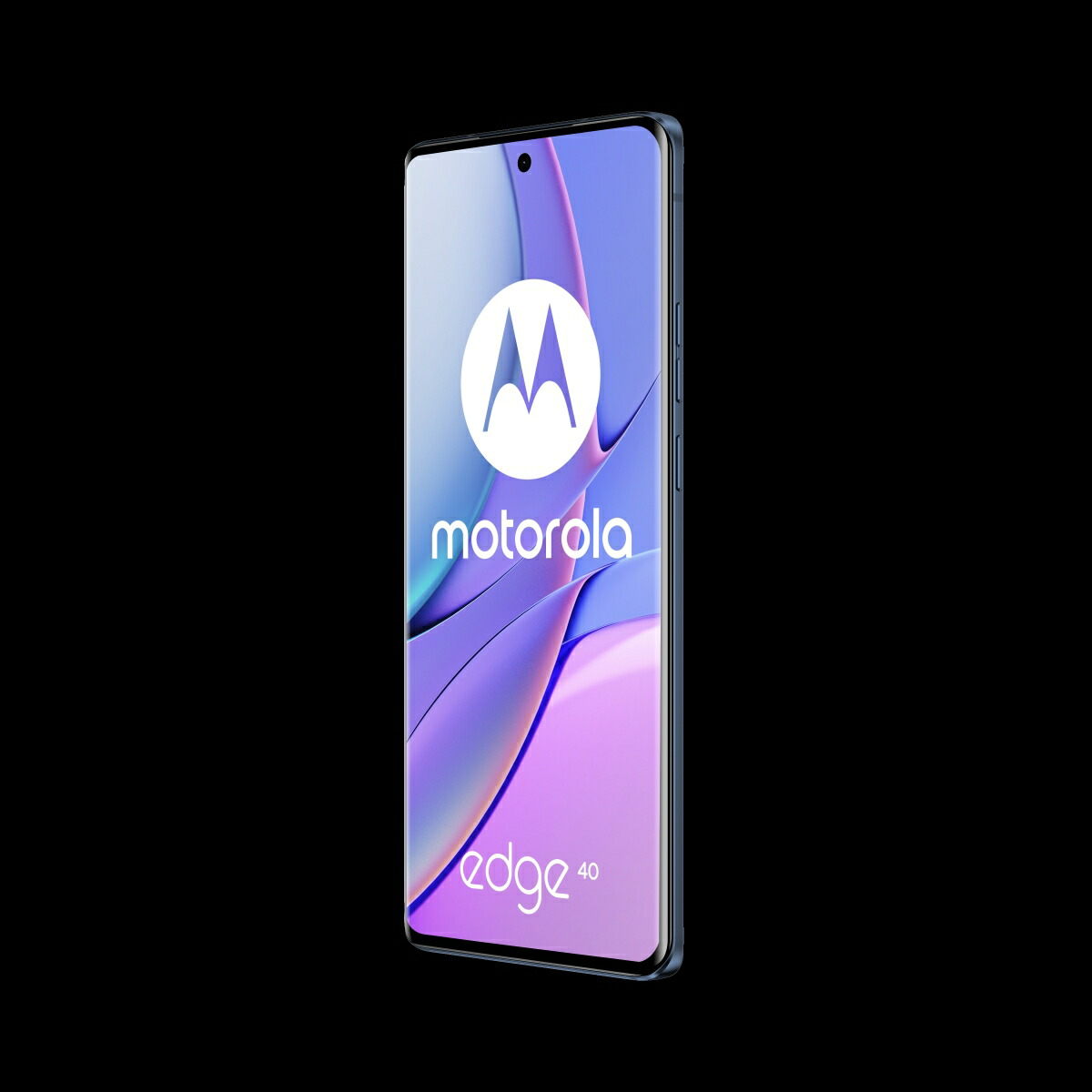 ブックス: motorola edge 40 ルナブルー SIMフリー メモリ/ストレージ：8GB / 256GB - モトローラ・モビリティ・ジャパン - 4582239436585 : PCソフト・周辺機器