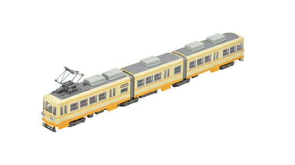 鉄コレ 札幌市交通局250形 Zパンタグラフ車 鉄コレ 札幌市交通局250形 Zパンタグラフ車 | トミーテック