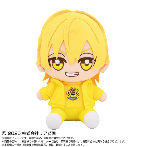 楽天市場】【2025年11月再販予約商品！】 リアルピースChibiぬい