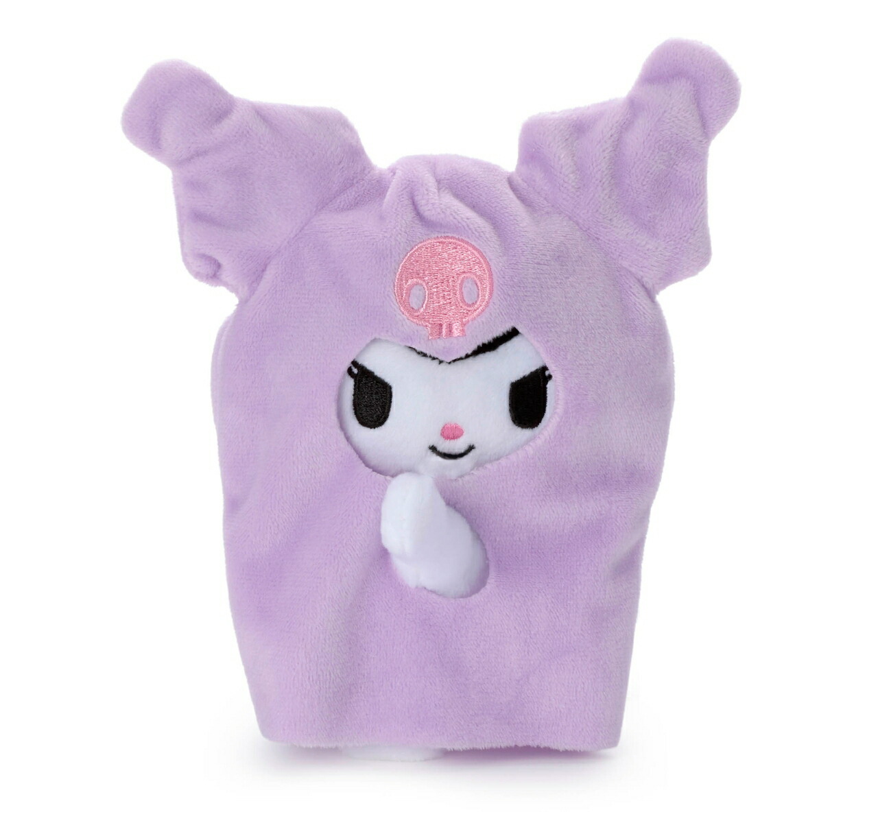 サンリオキャラクターズ/おばけごっこ/ぬいぐるみS/クロミ