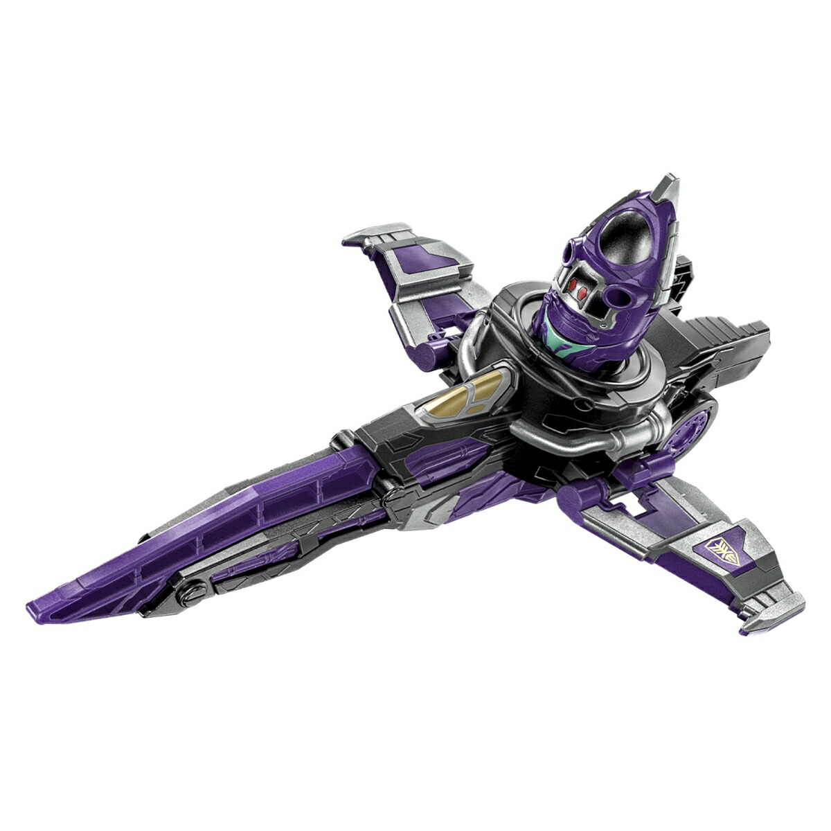 超宇宙刑事ギャバン インフィニティ　DXギャバリオンセイバー画像