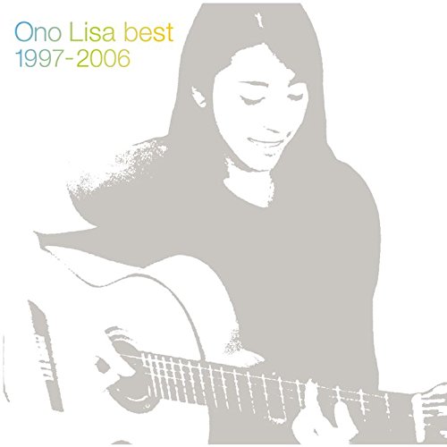 楽天ブックス: Ono Lisa best 1997-2006 - 小野リサ - 4988031146590 : CD