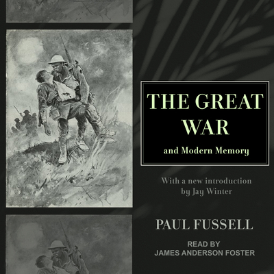 楽天ブックス: The Great War and Modern Memory - Paul Fussell