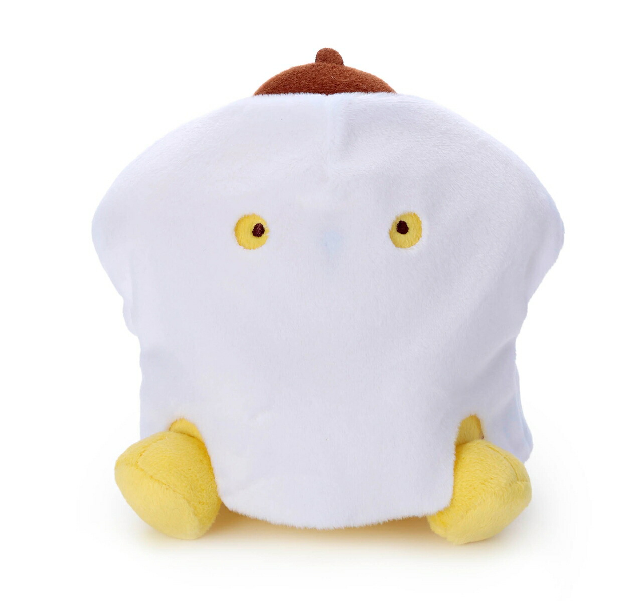 楽天市場】 ポムポムプリン キャンディおばけマスコット