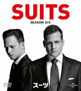 SUITS/ĥ6Х塼ѥå[֥ꥨ롦ޥ]