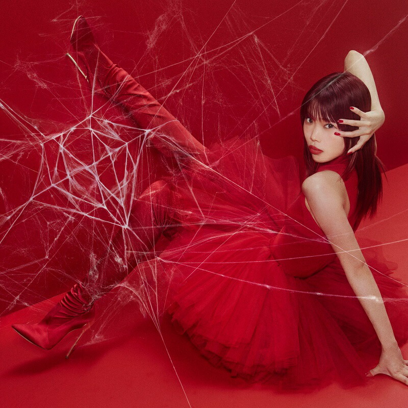 楽天市場】アイナ・ジ・エンド／RUBY POP (通常盤) (CD) AVCD