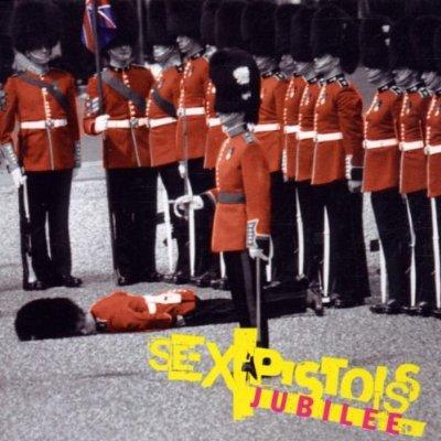 楽天ブックス: 【輸入盤】 SEX PISTOLS / JUBILEE : BEST OF