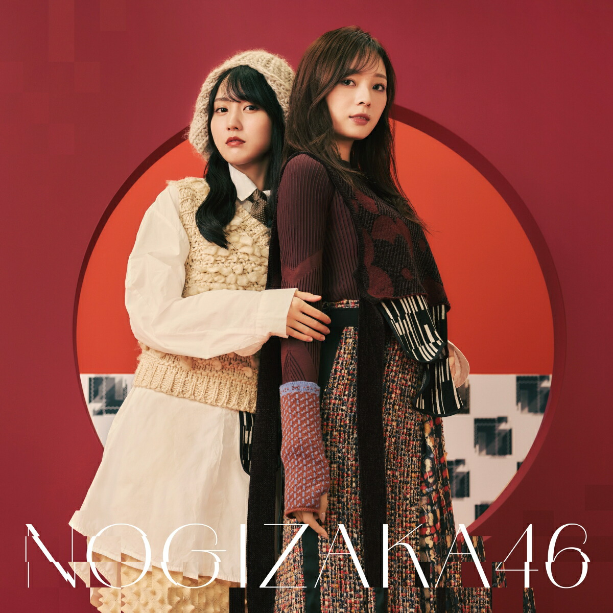 乃木坂46  1st~24thシングル 初回限定盤 全タイプ 楽天市場】乃木坂46 37thシングル『歩道橋』【4形態セット