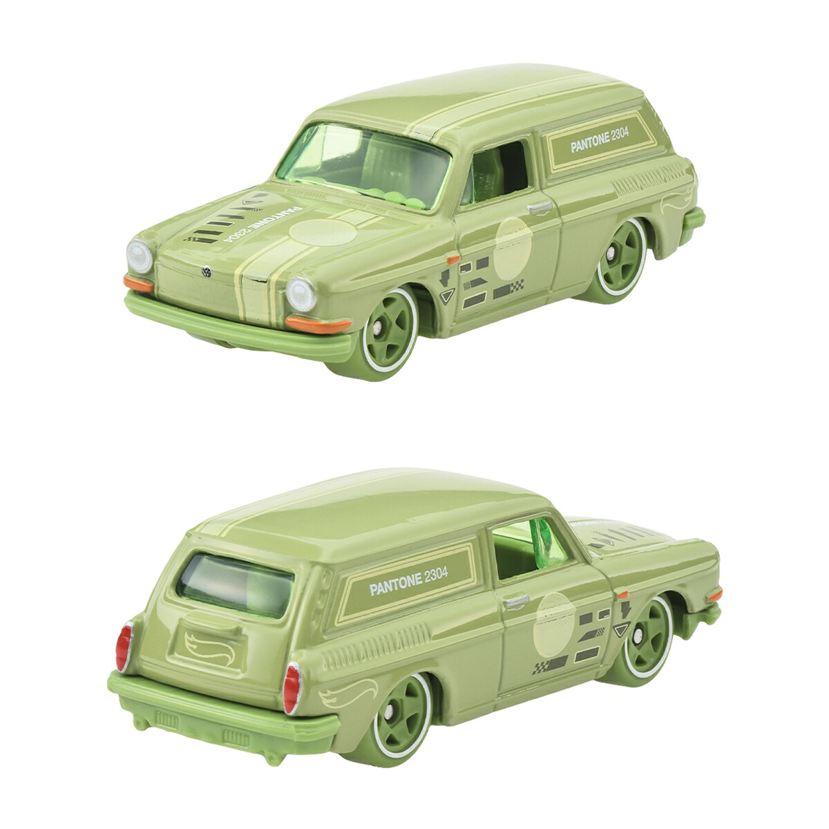 ホットウィール(HotWheels)パントーンアソート-オフロードラリー乗り物おもちゃミニカー10台入りBOX販売3歳からマルチJKY47-986B