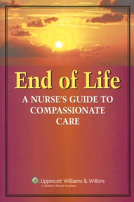 楽天ブックス: End-Of-Life Care: A Nurse 