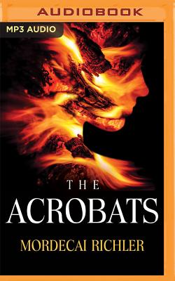 楽天ブックス The Acrobats Mordecai Richler 洋書