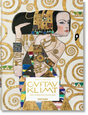 楽天市場】 TASCHEN タッシェン Klimt クリムト Book ブック 本 アート