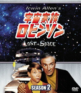 宇宙家族ロビンソン シーズン１～３ SEASONSコンパクト・ボックスセット Amazon.co.jp: 宇宙家族ロビンソン シーズン3 (SEASONS
