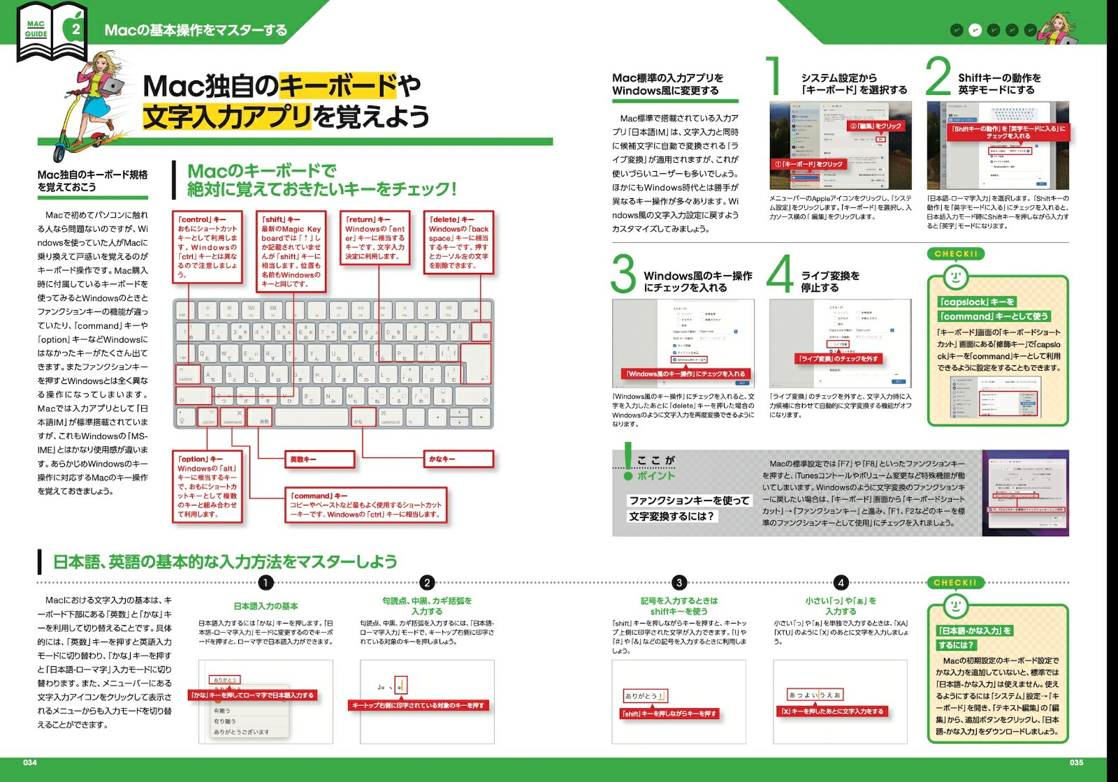 はじめてのMacパーフェクトガイド！2024macOSSonoma対応・最新版！[河本亮]