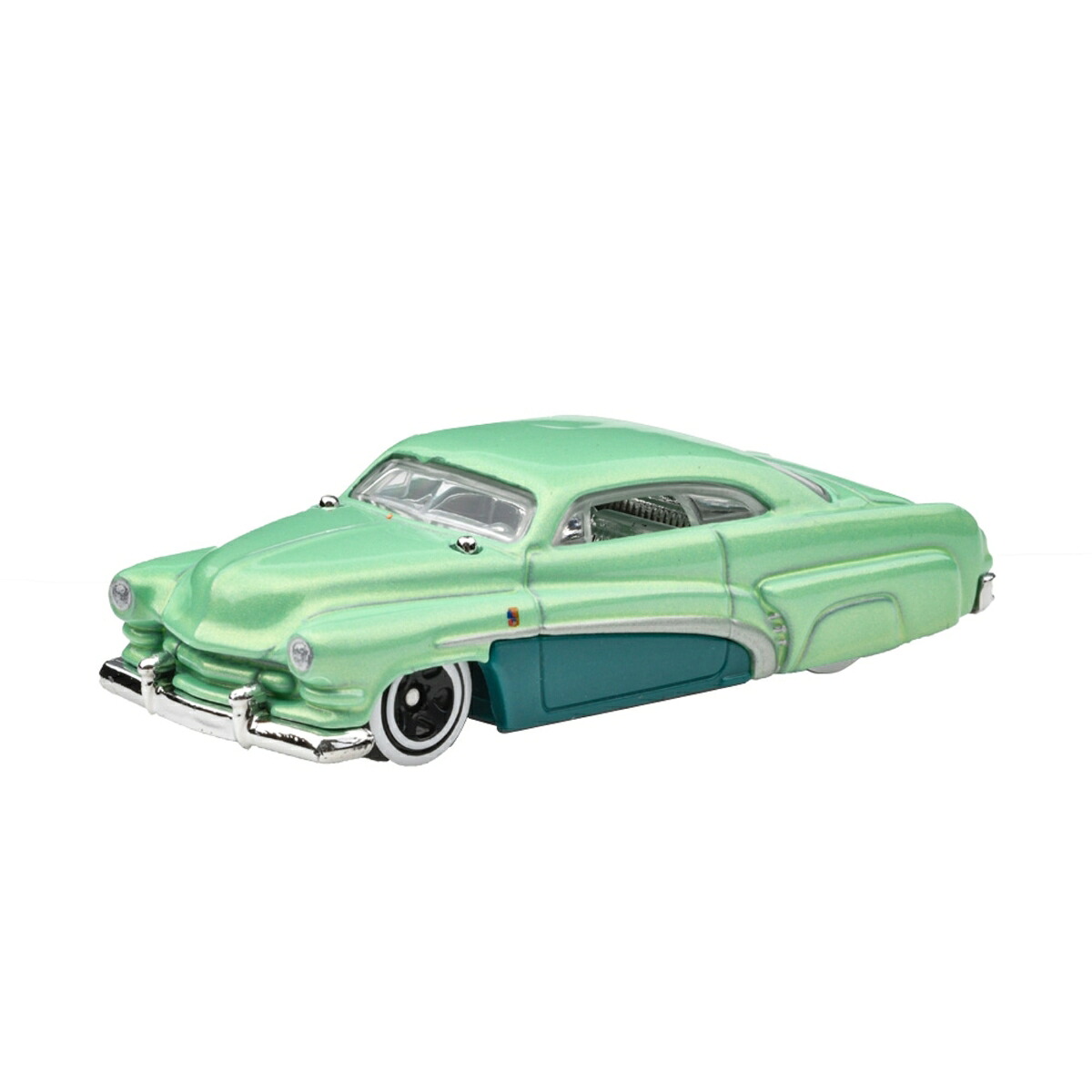 ホットウィール(HotWheels)ベーシックカーヒロハタマーク乗り物おもちゃミニカー3歳からHXR32