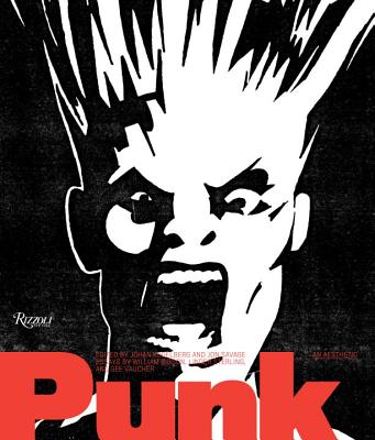 楽天ブックス: PUNK:AN AESTHETIC(H) - JOHAN ED. KUGELBERG 