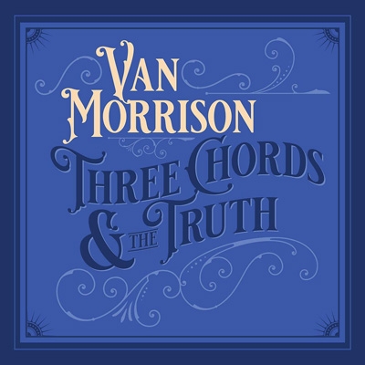 【輸入盤】Three Chords And The Truth