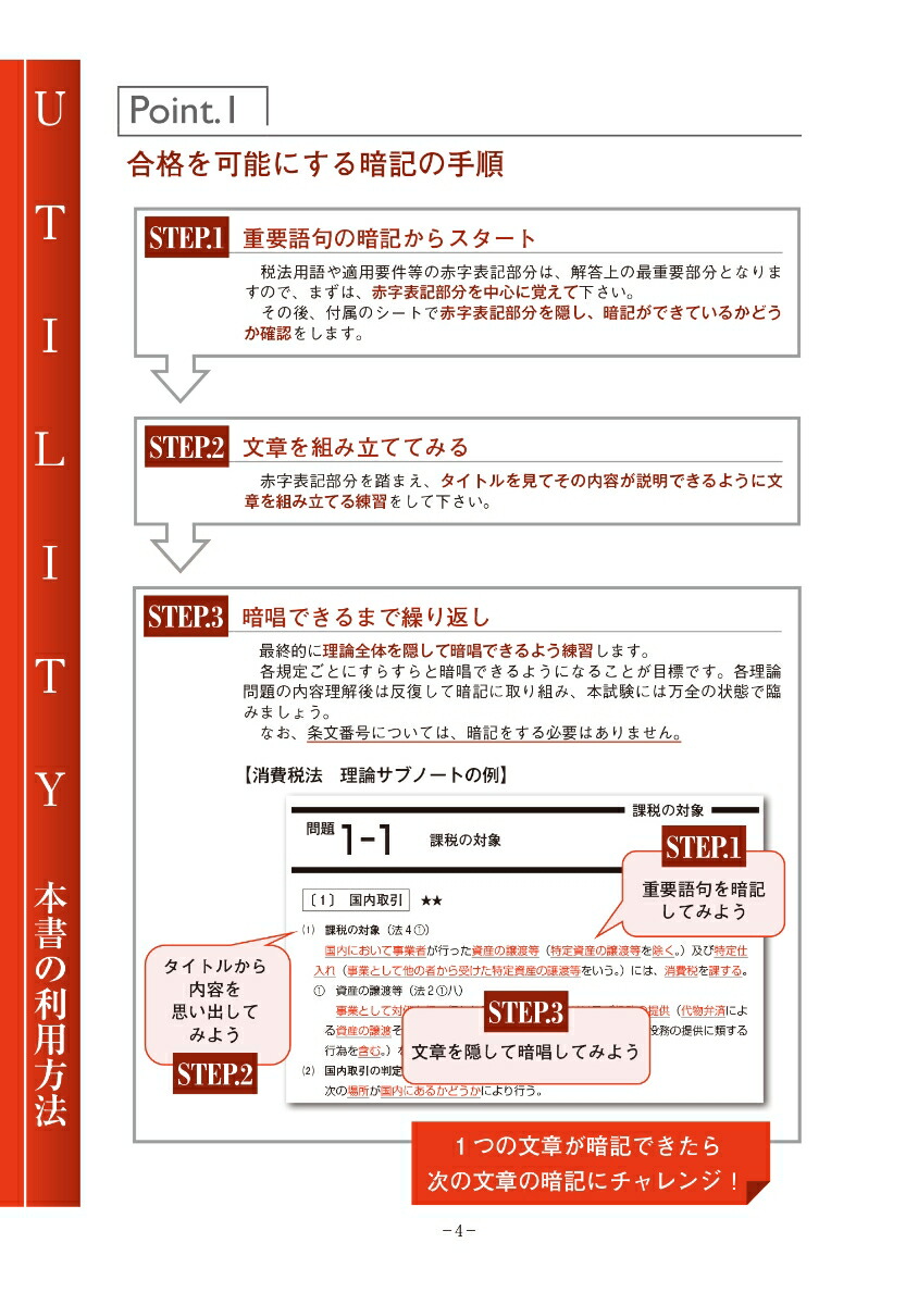 資格の大原 税理士試験 法人税法 2023年受験対策 テキスト等一式 【一