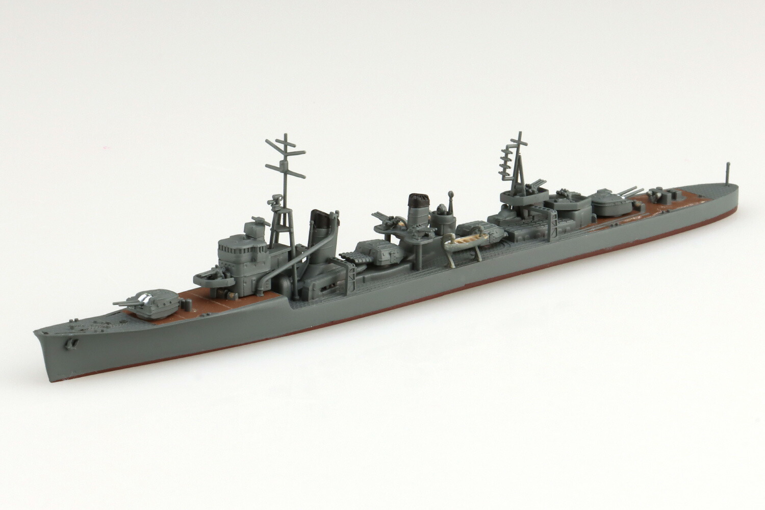 楽天市場】タミヤ 1/700 ウォーターラインシリーズ No.404 日本