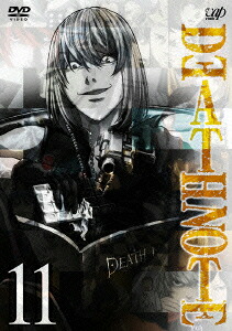 DEATH NOTE 11