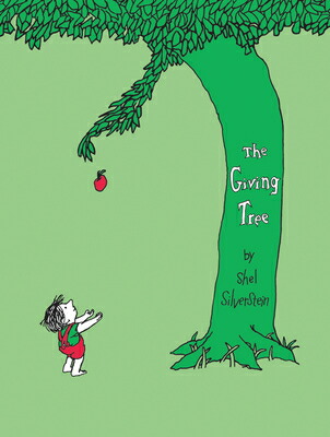 GIVING TREE��THE��H��