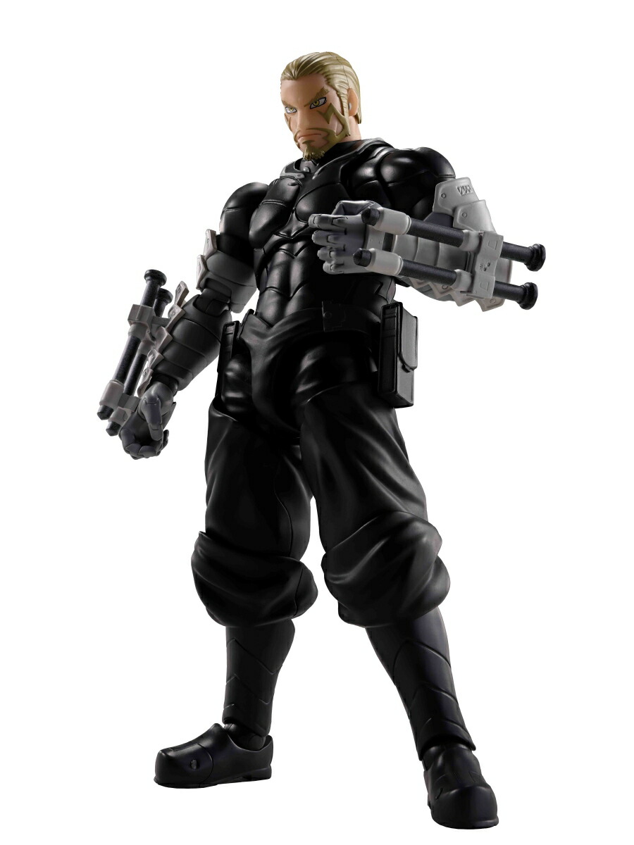 楽天市場】S.H.Figuarts 市川レノ 【即納品】 怪獣8号 フィギュ