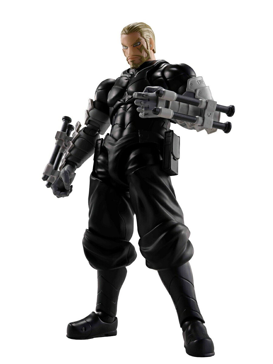 楽天市場】ARTFX J 怪獣8号 保科宗四郎 1/8 完成品フィギュア