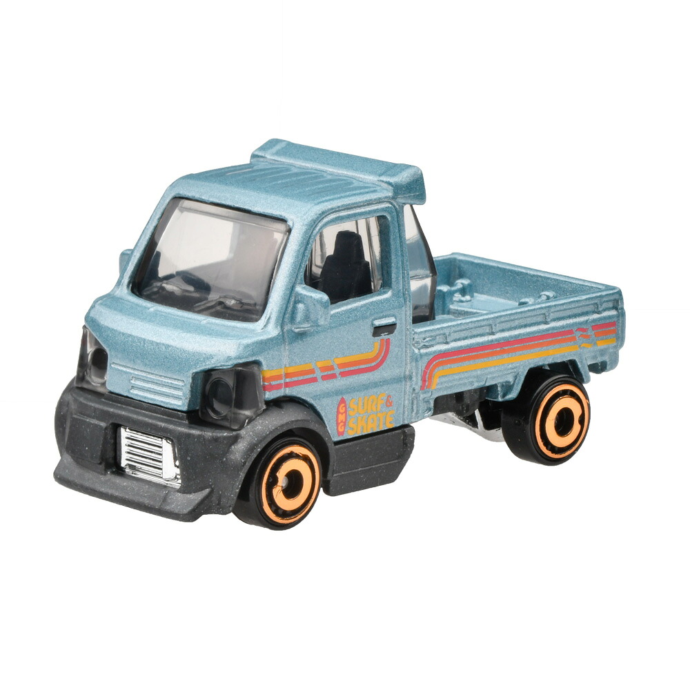ホットウィール（HotWheels）ベーシックカーマイティK【3才~】HXP79