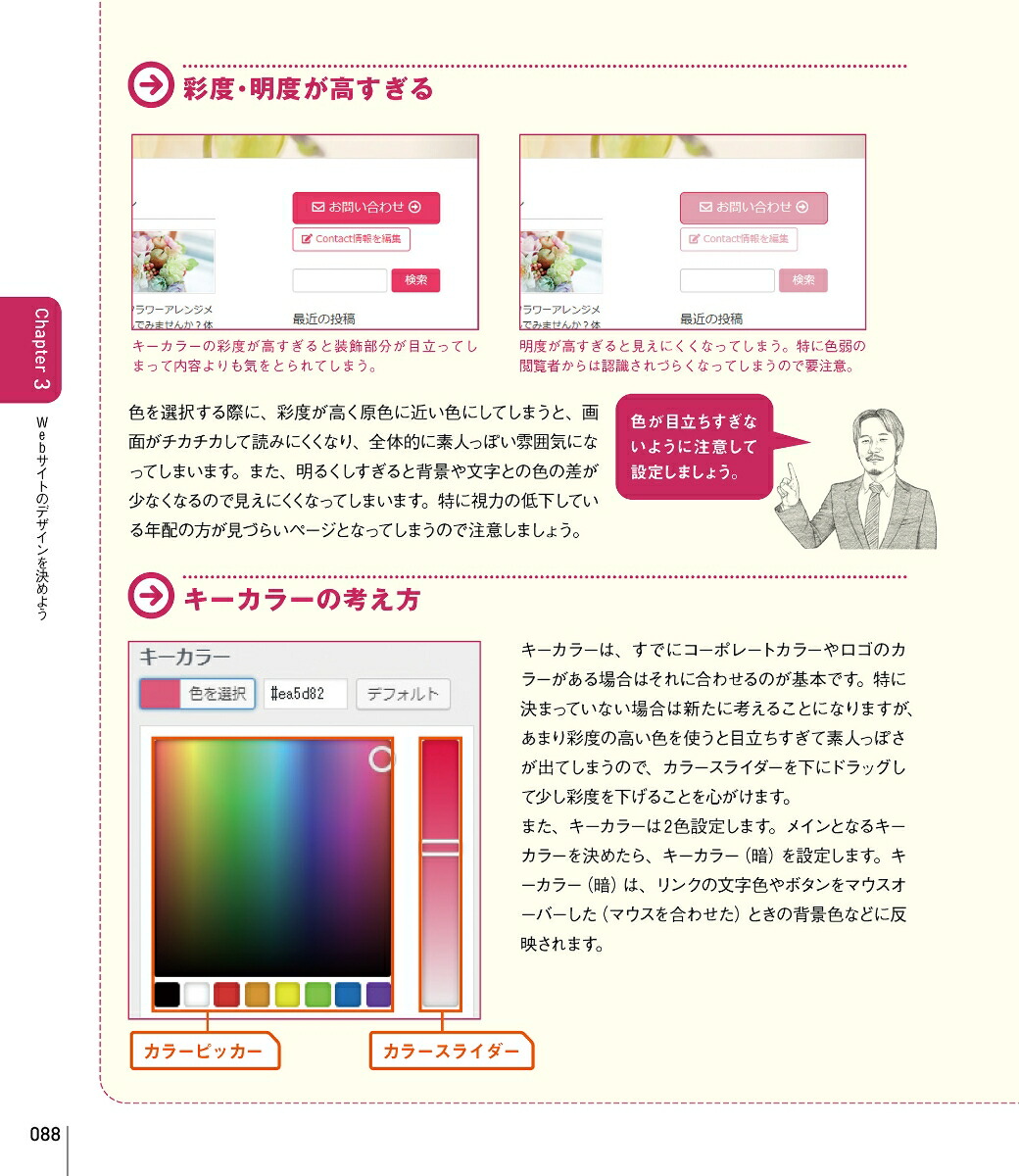 楽天ブックス いちばんやさしいwordpressの教本第4版 人気講師が教える本格webサイトの作り方 石川栄和 本