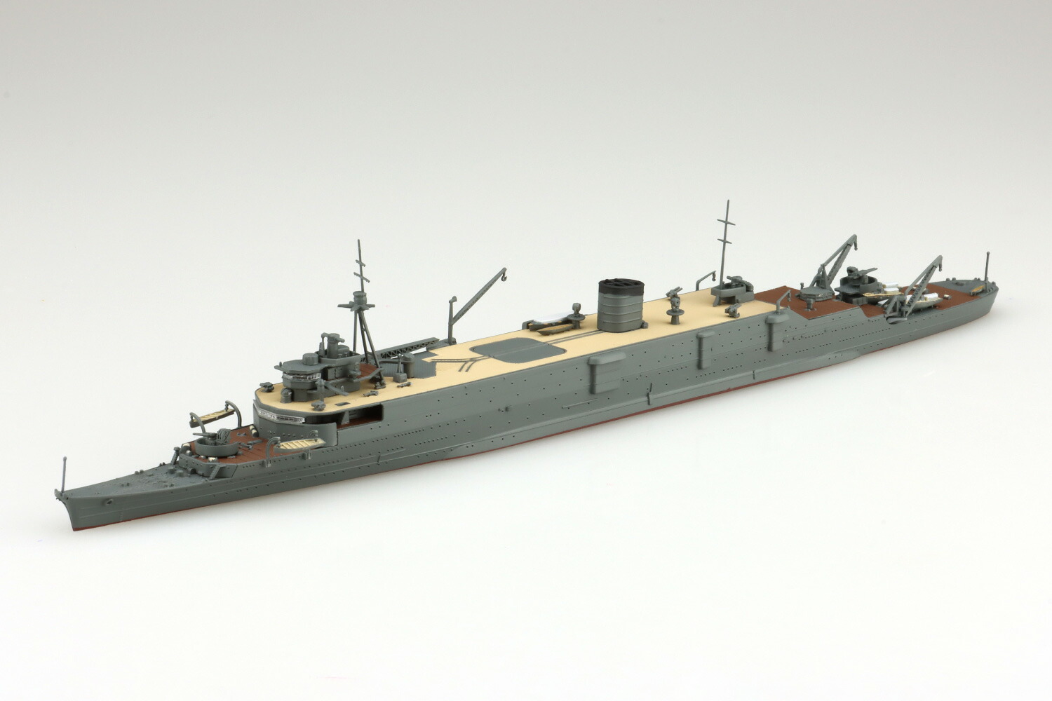 楽天市場】ピットロード 1/700 日本海軍 潜水母艦 長鯨 1942/1944
