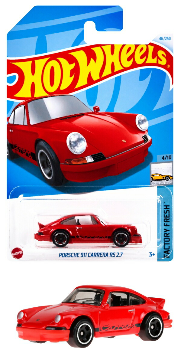 楽天市場】ホットウィール(Hot Wheels) ベーシックカー '70