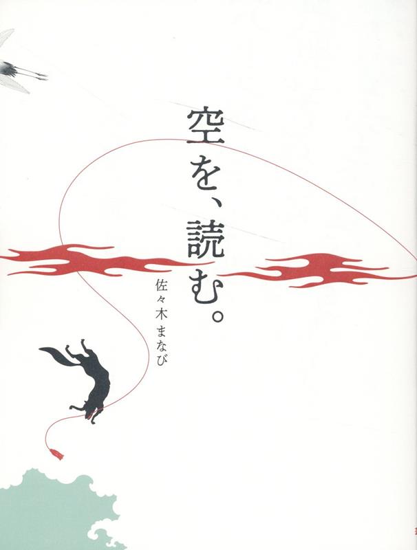 楽天ブックス: 空を、読む。 佐々木まなび 9784875866671 本