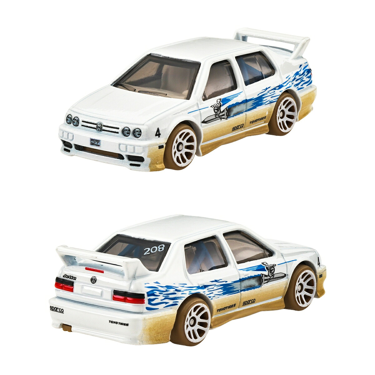 ホットウィール(HotWheels)ワイルド・スピードテーマアソート-レースオフ乗り物おもちゃミニカー10台入りBOX販売3歳からマルチHNR88-986P