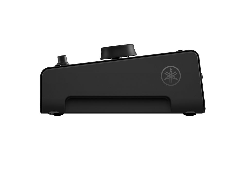 YAMAHAUSB�����ǥ������󥿡��ե�����URX44B(�֥�å�)